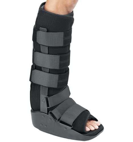 Tutore walker corto - MaxTrax® - DonJoy - pediatrico