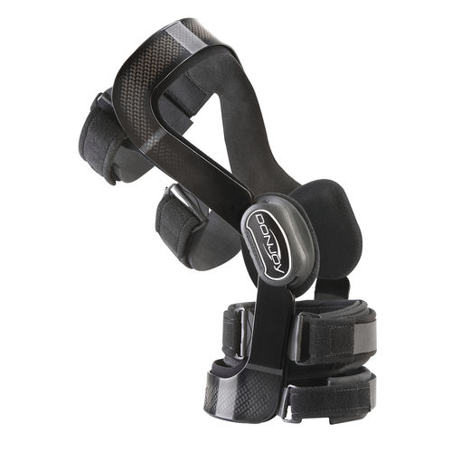 Ortesi per ginocchio - FULLFORCE™ - DonJoy - per stabilizzazione dei legamenti del ginocchio / XS / S