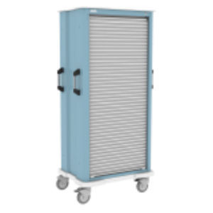 Carrello per chirurgia - TC101060151 - MEDICAL MODULAR SYSTEM S.A. (MMS) - medico / per uso generale / per gesso