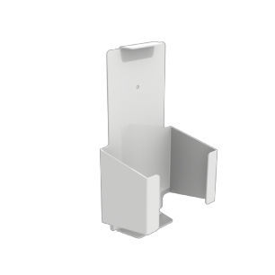 Supporto di guanti - MC021000600 - MEDICAL MODULAR SYSTEM S.A. (MMS) - per carrello / glovebox