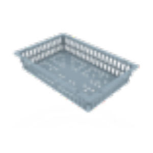 Cestello in ABS - CM102604010 - MEDICAL MODULAR SYSTEM S.A. (MMS)