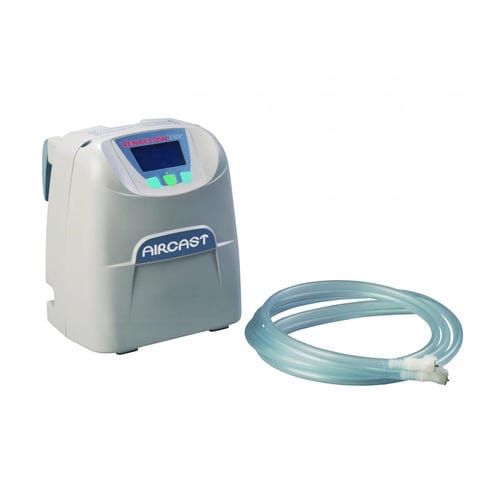 Unità di pressoterapia per corpo - VenaFlow® Elite - Aircast - da tavolo