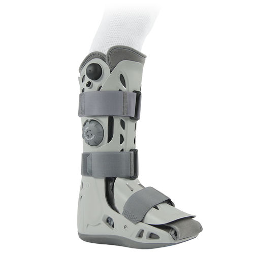Tutore walker lungo - AirSelect™ Elite - Aircast - gonfiabile