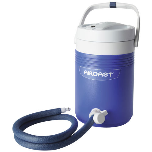 Unità di crioterapia - Cryo/Cuff™ IC - Aircast - trasportabile