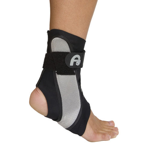 Fascia di sostegno per caviglia - A60™ - Aircast - cavigliera / S / L