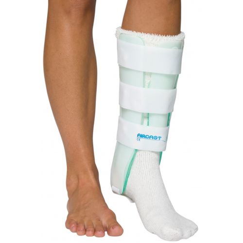 Steccobenda per caviglia - Leg Brace™ - Aircast