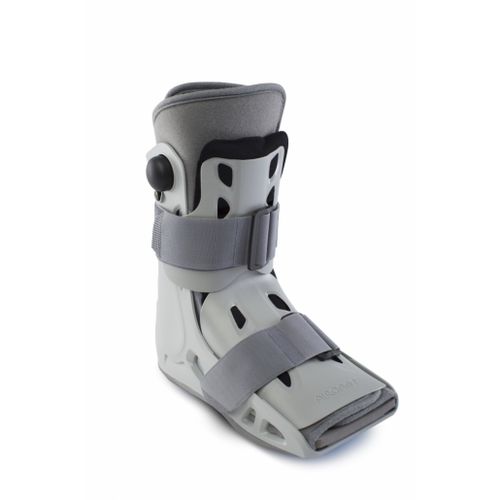 Tutore walker corto - AirSelect™  - Aircast - gonfiabile