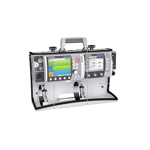 Defibrillatore esterno semiautomatico - LIFE-BASE - WEINMANN Emergency Medical Technology
