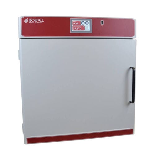 Incubatore da laboratorio termoelettrico - 165000 - Boekel Scientific - BOD / da banco / 1 porta