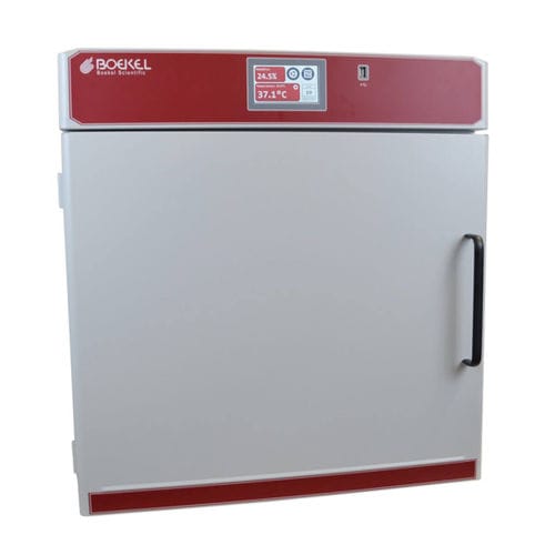 Incubatore da laboratorio termoelettrico - GEN2 - Boekel Scientific - BOD / da banco / refrigerato
