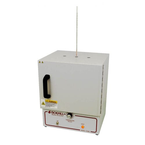 Forno per essiccazione - 107800 - Boekel Scientific - di ricottura / da laboratorio / 1 porta