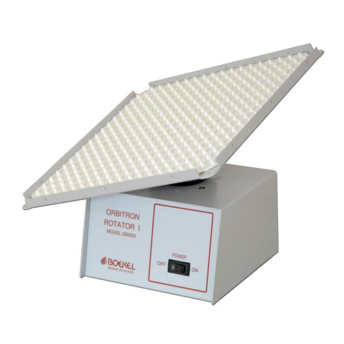 Miscelatore di laboratorio rotativo - 260200 - Boekel Scientific - orbitale / analogico / da banco