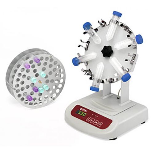 Agitatore di laboratorio rotativo - 26065 series - Boekel Scientific - digitale / da banco