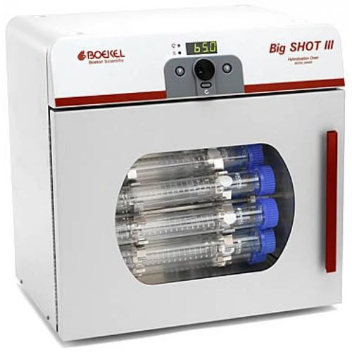 Stufa-incubatore ad aria forzata - 230402 - Boekel Scientific - a ibridazione / da banco / impilabile