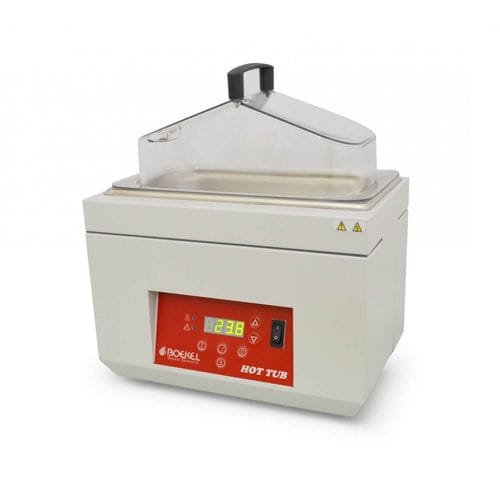 Bagnomaria riscaldante - 290100 - Boekel Scientific - termostatico / da banco / in acciaio inossidabile