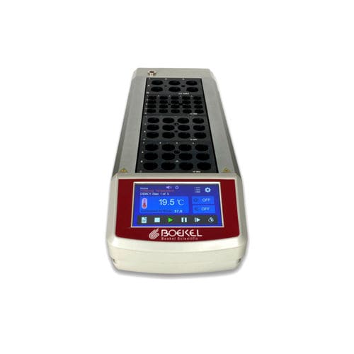 Scaldaprovette digitale - 115004 - Boekel Scientific - da banco / per tubi