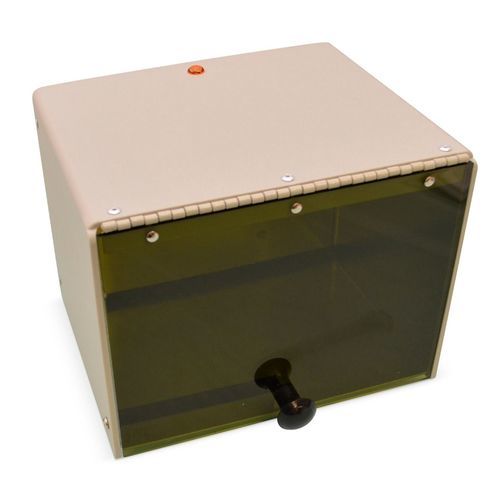 Incubatore da laboratorio da banco - 260700  - Boekel Scientific - 1 porta / riscaldante / per micropiastre