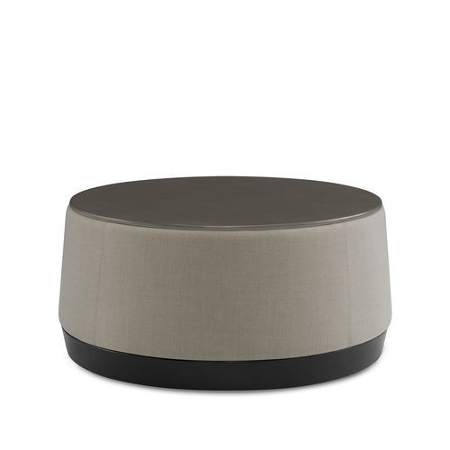 Sgabello per struttura sanitaria - Loupe - Encore - bianco / multicolore / ergonomico
