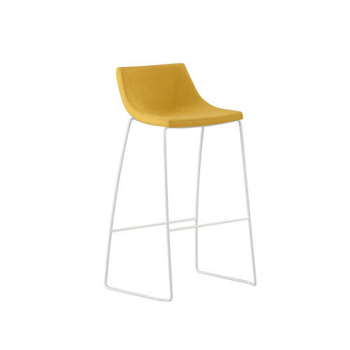 Sgabello per struttura sanitaria - Chirp  - Encore