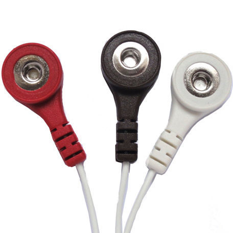 Cavo ECG - RFT00-2L3-250 - Holter Supplies