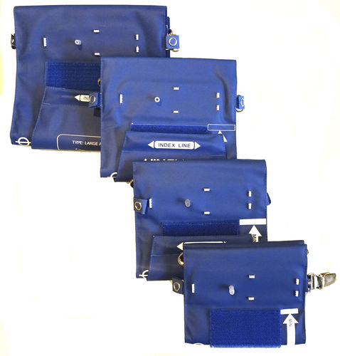 Bracciale per MAP - WP-B-18 - Holter Supplies - pediatrico