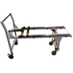 Carrello per uso generale - Goldsworth - di trasferimento / di carico / di scarico