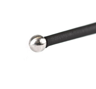 Elettrodo per neurochirurgia - 3mm - Neurosign - a sfera / a vite / monouso