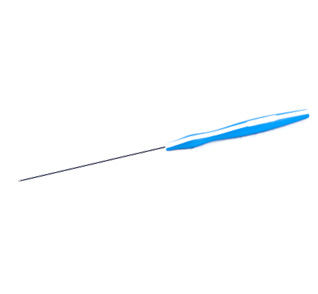 Elettrodo per stimolazione - Neurosign - per neurochirurgia / monopolare / monouso