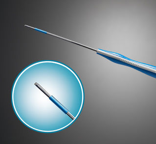 Elettrodo per neurochirurgia - Neurosign - bipolare / monouso