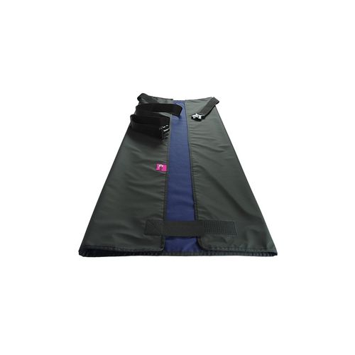 Coperta riscaldata - 709125 - Ubiotex - in poliestere / in poliuretano