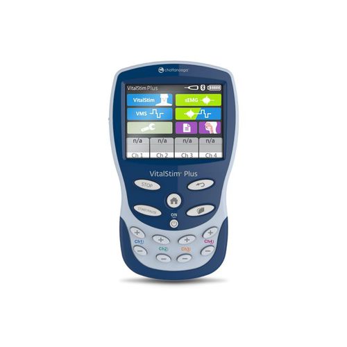 Elettrostimolatore - VITALSTIM PLUS  - Chattanooga International - portatile / NMES / RETS