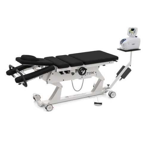 Lettino di trazione cervicale e lombare - TRITON 6M - Chattanooga International