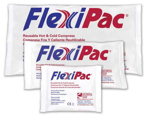 Compressa termica calda e fredda - FlexiPac®  - Chattanooga International - generica