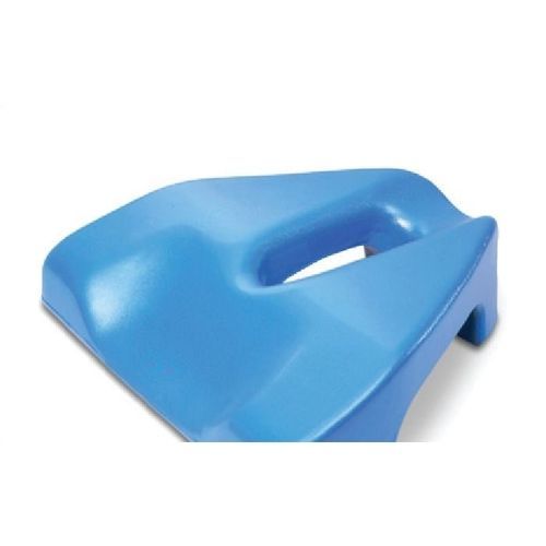 Cuscino di sostegno - Pron Pillo® - Chattanooga International - di posizionamento della testa / di posizionamento della spalla / per tavolo da massaggio