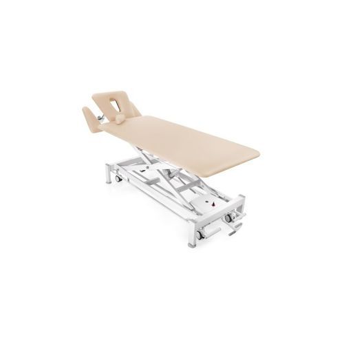 Lettino da massaggio meccanico - Galaxy Table 4-Section High-Low - Chattanooga International - a 4 sezioni