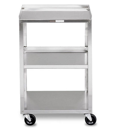 Carrello portastrumenti - MB-T - Chattanooga International - di trasporto / in acciaio inossidabile / con cassetti