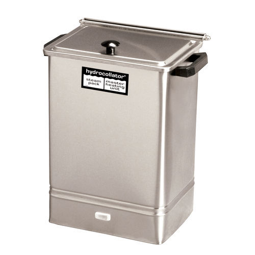 Riscalda-compressa termica da tavolo - Hydrocollator® E-1 - Chattanooga International