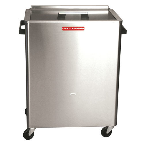 Riscalda-compressa termica su carrello - Hydrocollator® M-2 - Chattanooga International