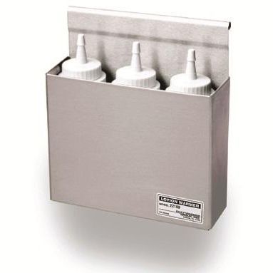 Riscaldatore di gel ad ultrasuoni - 22100-INT - Chattanooga International