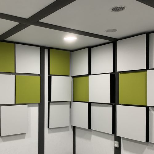 Pannello acustico - Pixel - Puma Soundproofing
