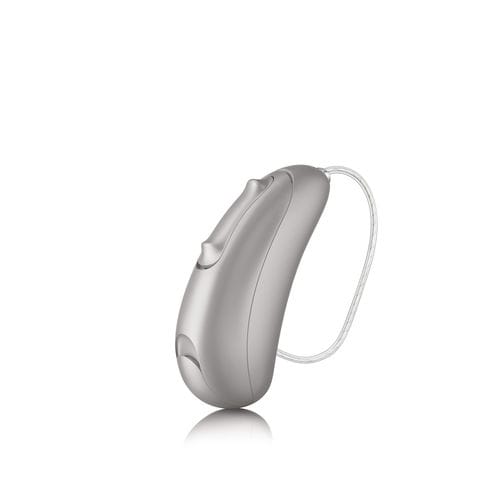 Audioprotesi RIC - Moxi B-312 - Unitron