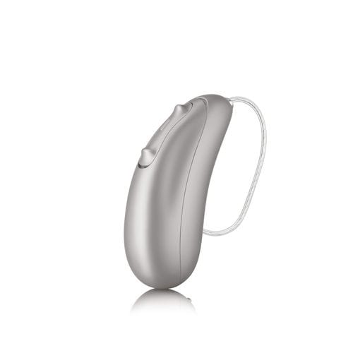 Audioprotesi RIC - Moxi B-Rt - Unitron