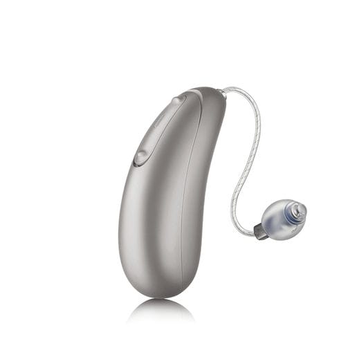 Audioprotesi RIC - Moxi Jump R T - Unitron