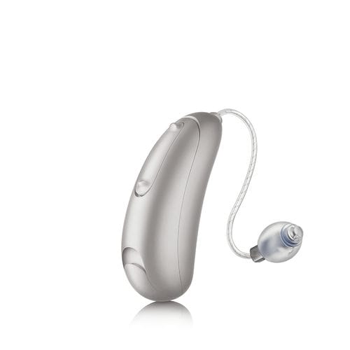 Audioprotesi RIC - Moxi Fit - Unitron