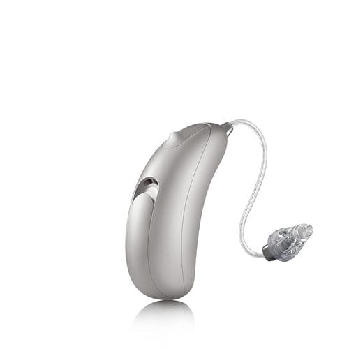 Audioprotesi RIC - Shine Rev+ - Unitron