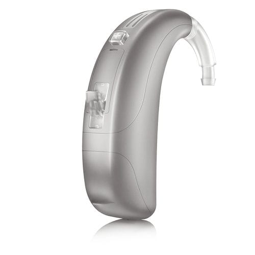 Audioprotesi BTE - Max UP - Unitron