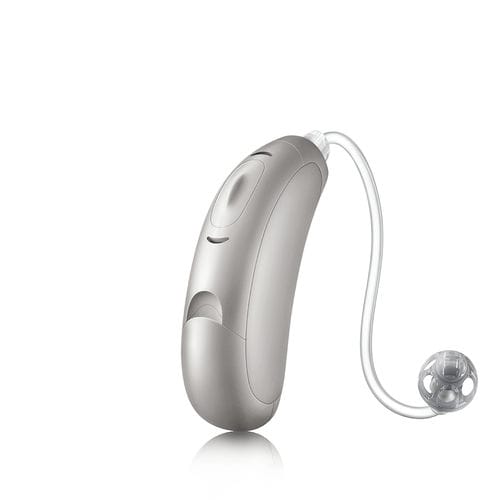 Audioprotesi BTE, open fit - Shine Rev+ M - Unitron