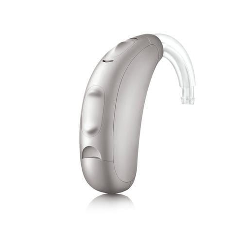 Audioprotesi BTE - Shine Rev+ P - Unitron