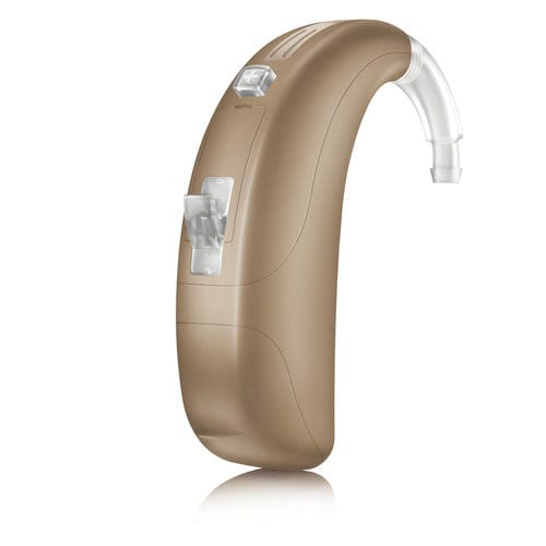 Audioprotesi BTE - Shine Rev+ UP - Unitron