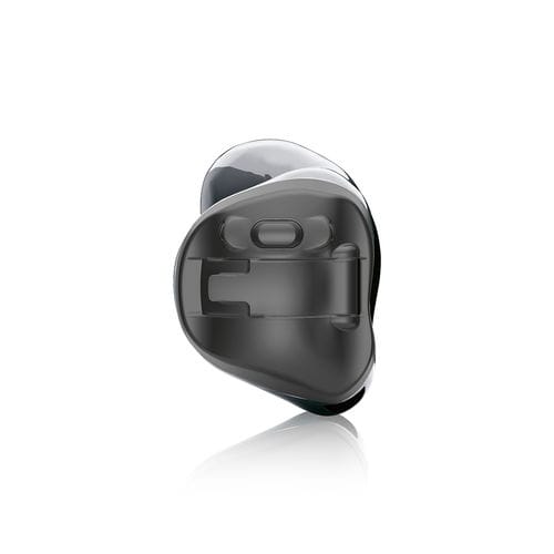 Audioprotesi ITE - STRATOS  - Hansaton Akustik - wireless